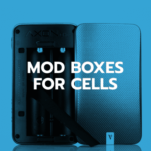 Mod Boxes For Cells