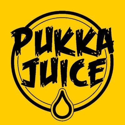 Pukka Juice - REDUCED