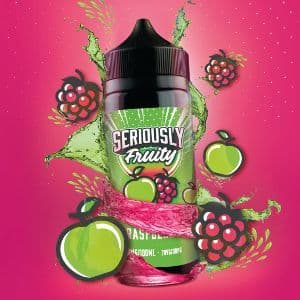 Seriously Fruity by Doozy