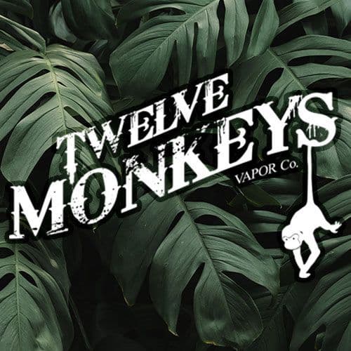 Twelve Monkeys - OFFERS