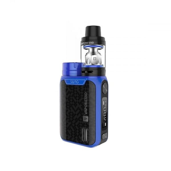 Vaporesso - Swag Kit | Buy Today From The Vapourist