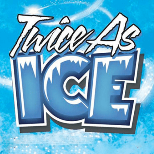 Viking Vape - Twice As Ice