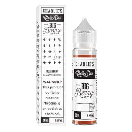 White Label Big Belly Jelly 50ml