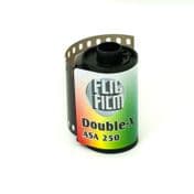 Flic Film Double-X 135/36
