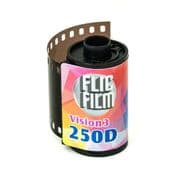 Flic Film Vision3 250D 135/36