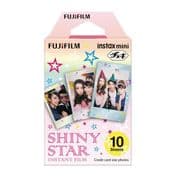 Fuji Instax Mini Single: Shiny Star