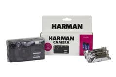 Harman 35mm Re-useable Camera Kit