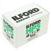 Ilford HP5-Plus 135/24