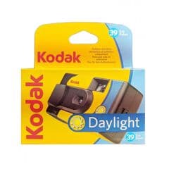 Kodak Fun Daylight 27 + 12