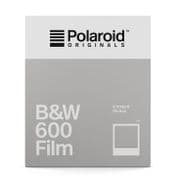 Polaroid Originals: 600 B & W