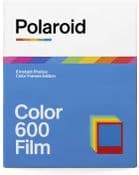 Polaroid Originals: 600 Color Frame