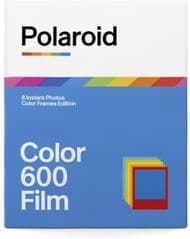 Polaroid Originals: 600 Color Frame