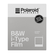 Polaroid Originals: I-Type B & W