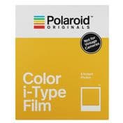 Polaroid Originals: I-Type Color