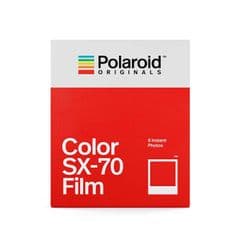 Polaroid Originals: SX-70 Color