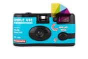 Simple Use Camera 400/36 Colour