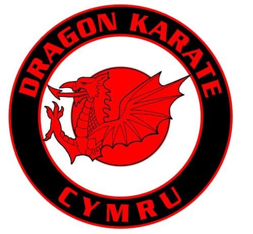 Dragon Karate Cymru
