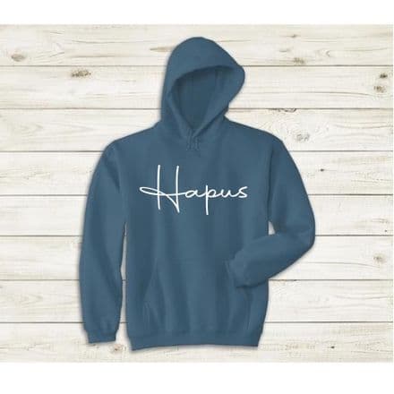 The Dusty collection hapus hoodie
