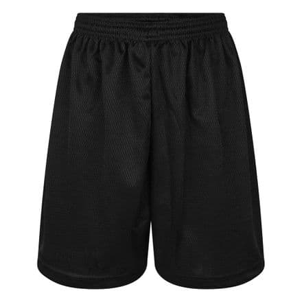 Tryfan PE Shorts