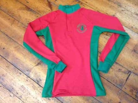 Tryfan Rugby Shirt New Style
