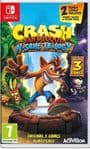 Crash Bandicoot N. Sane Trilogy (NS) NEW