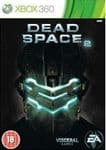 Dead Space 2 (xbox 360) NEW