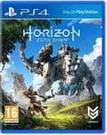 Horizon Zero Dawn (PS4) NEW