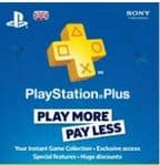 PlayStation Plus Subscriptions