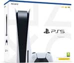 Sony Playstation 5 Console 825GB Disk Edition (PS5) NEW