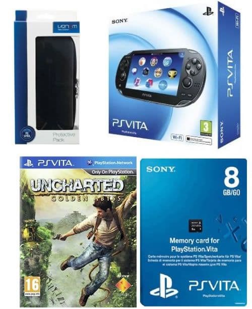 ps vita 8gb memory card