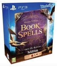 wonderbook ps3