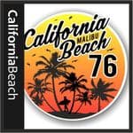 California Beach