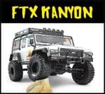 FTX Kanyon