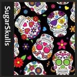 Mexican Sugar Skulls & Others