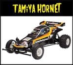 Tamiya Hornet