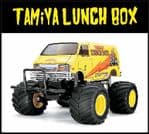 Tamiya Lunchbox