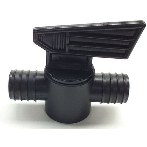 20mm High Pressure Control Tap