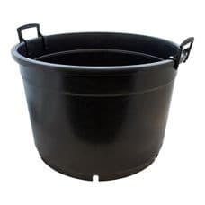 65 Litre Round Pot With Handles
