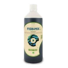 BioBizz Fish Mix - Organic Nutrient