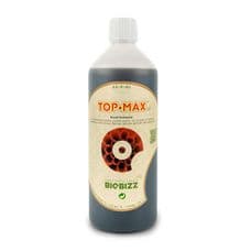 BioBizz TopMax - Organic Stimulant