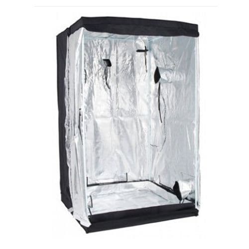 Extra height grow tent 1.2 x 1.2 x 2.35m