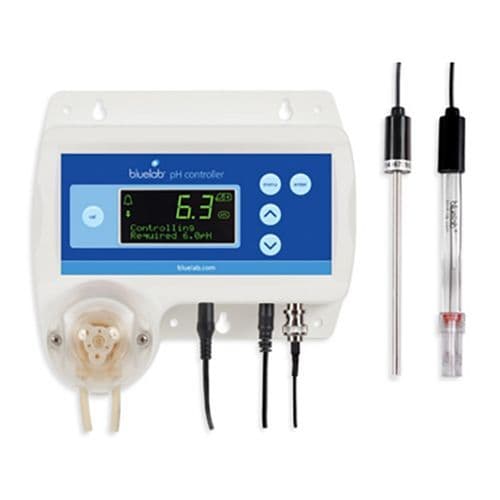 Bluelab pH Controller