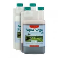 Canna Aqua Vega A + B