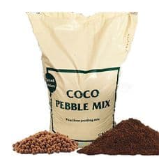 Canna Coco Pebbles 60/40 Mix 50 Litres