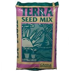 Canna Terra Seed Mix 25 Litres