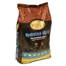 Gold Label HydroCoco 60/40 Mix 50 Litres