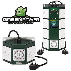 Green Power Contactors