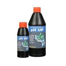 Growth Technology pH Up