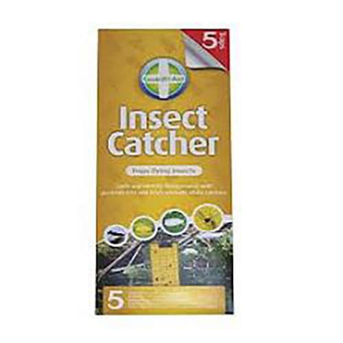 Guard 'n' Aid Insect Catcher