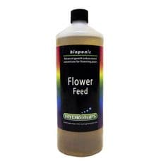 HydroTops Flower Feed 1 Litre